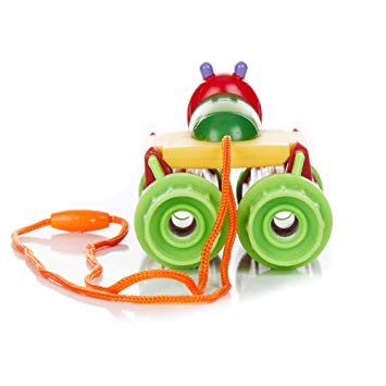 World of Eric Carle Binoculars for Kids, 6 Inches